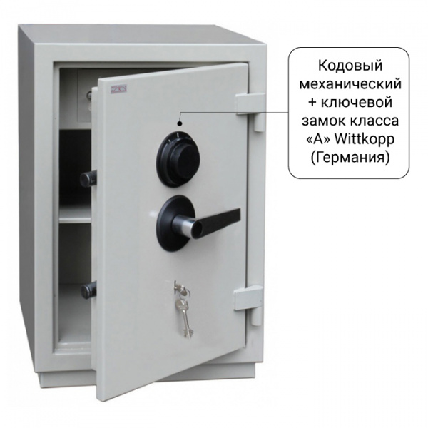 Сейф Контур КЗ-0132 ТК